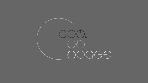 De l'idée à la réalisation avec Com. Un Nuage De l'idée à la réalisation avec Com. Un Nuage