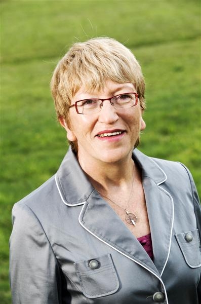 Sénatrice Maryvonne Blondin