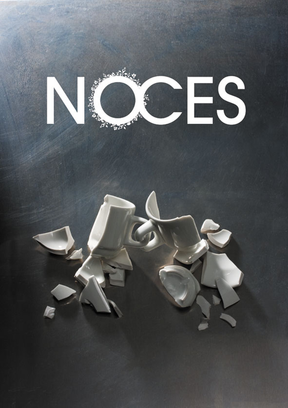 Noces : lecture publique à Avignon 2011 Noces : lecture publique à Avignon 2011