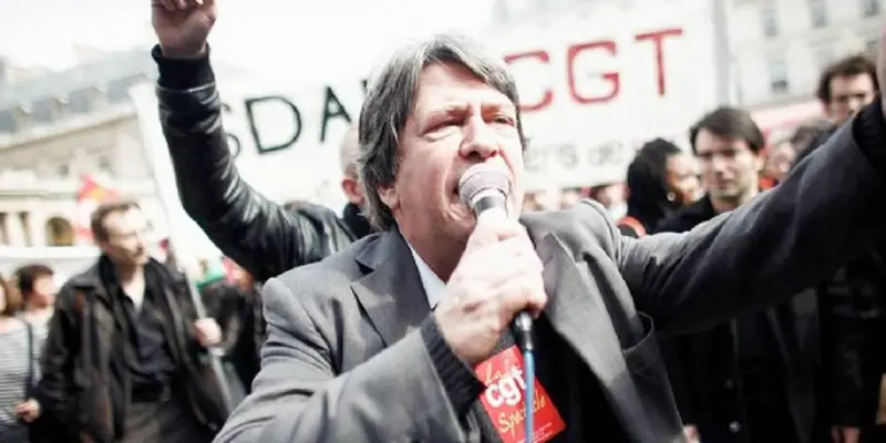 Propositions CFDT et CGT - Jean Voirin