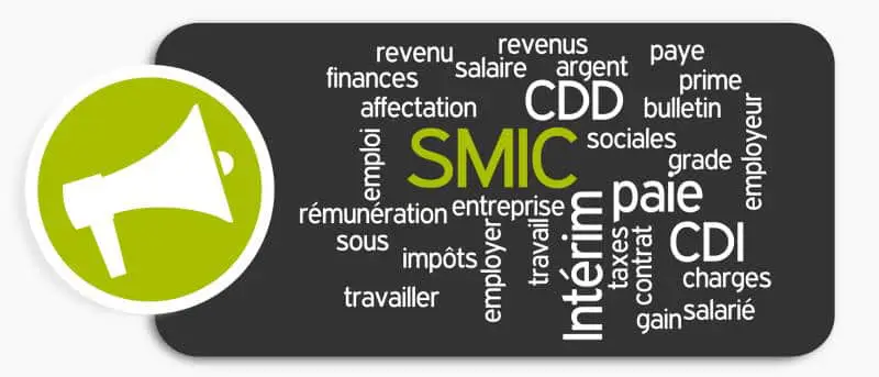 Revalorisation du smic Revalorisation du smic