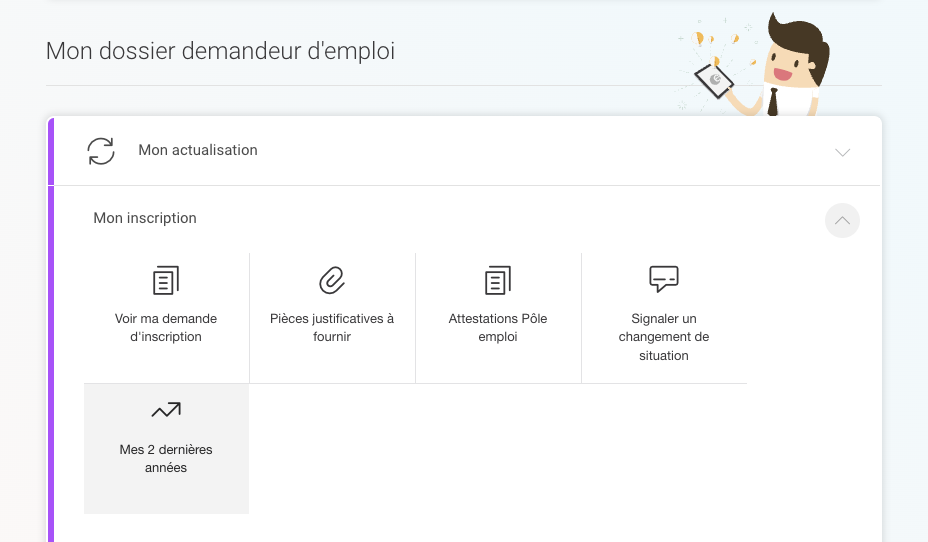 Passé professionnel intermittents du spectacle - 2 -MesCachets.com
