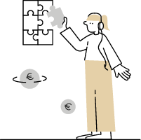 Illustration Formule Calculator