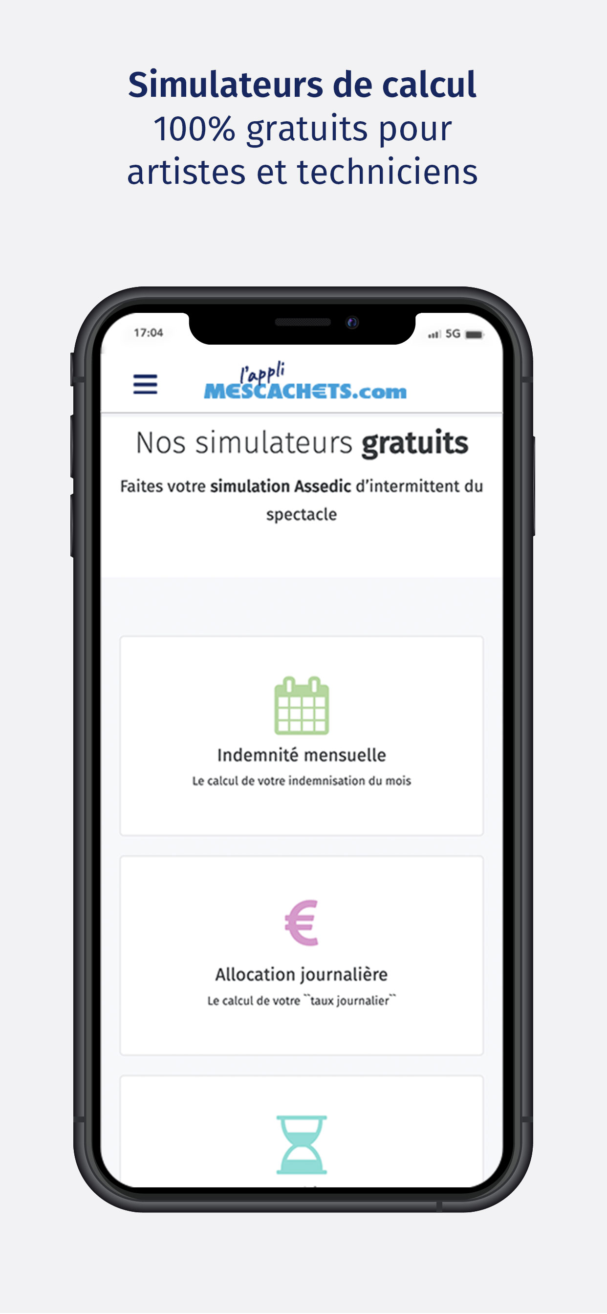 Simulateurs gratuits