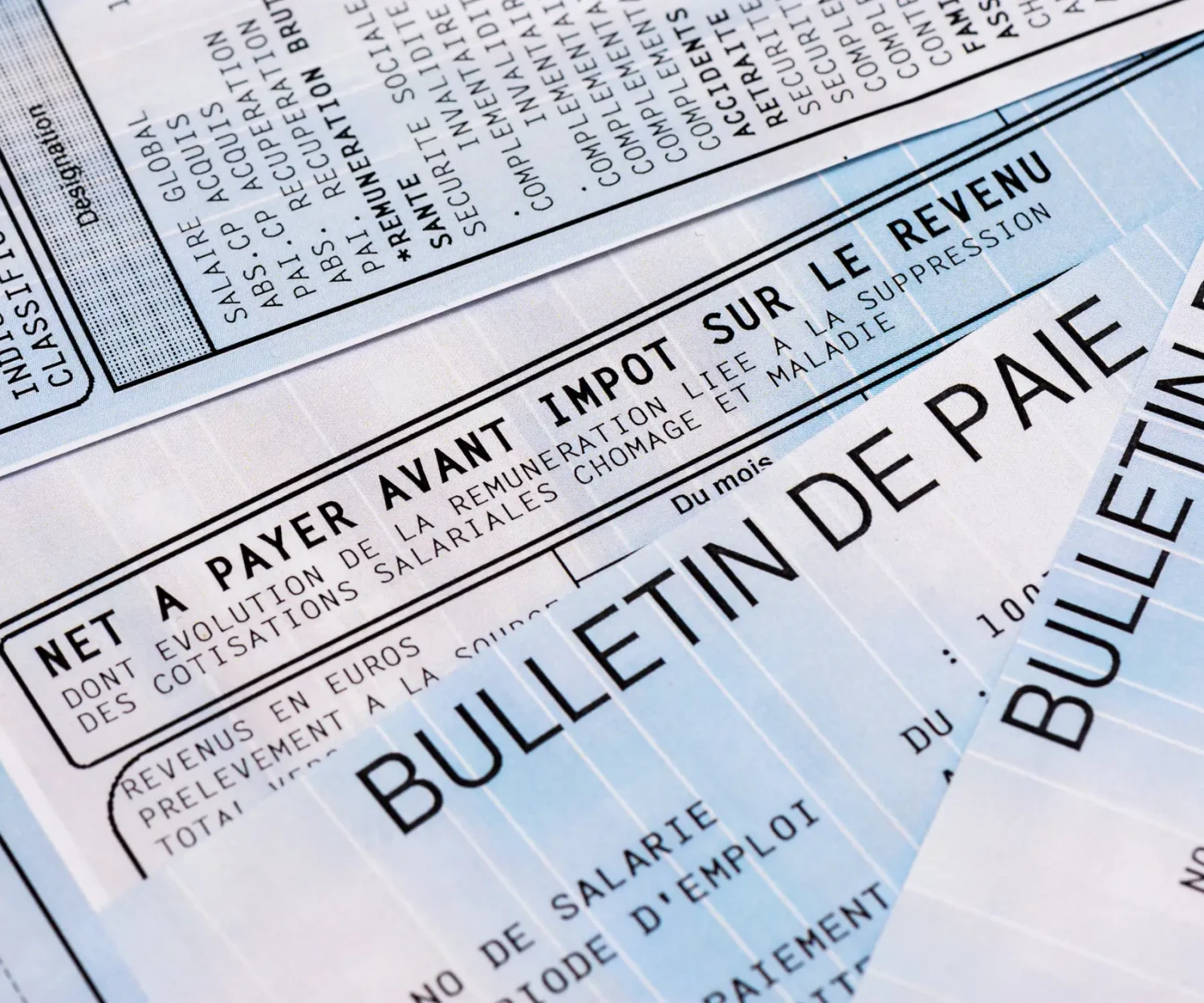 Salaire intermittent du spectacle - MesCachets.com